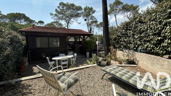 Terrain à vendre 212 m² Fréjus