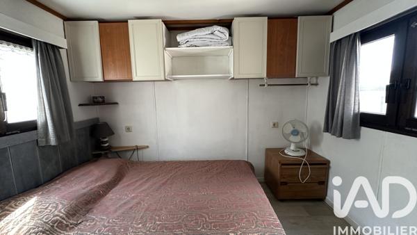 Terrain à vendre 212 m² Fréjus