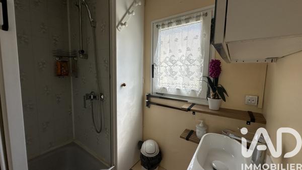 Terrain à vendre 212 m² Fréjus