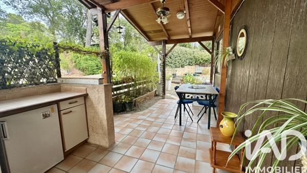 Terrain à vendre 212 m² Fréjus