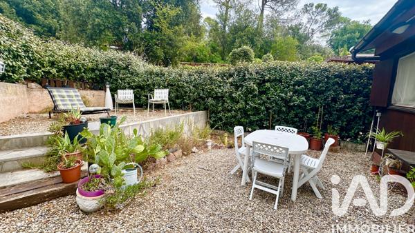 Terrain à vendre 212 m² Fréjus