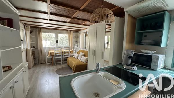 Terrain à vendre 212 m² Fréjus