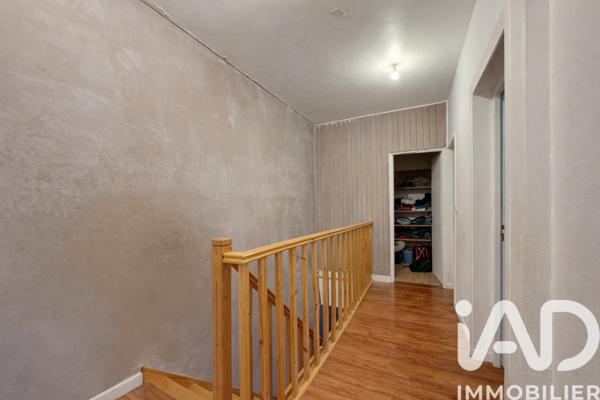 Maison à vendre 5 pièces 100 m² Dieue-sur-Meuse