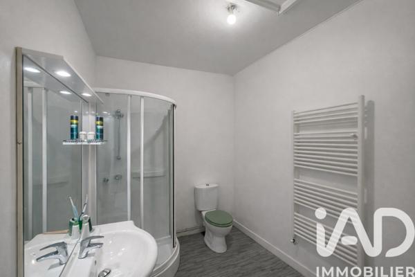 Maison à vendre 5 pièces 100 m² Dieue-sur-Meuse