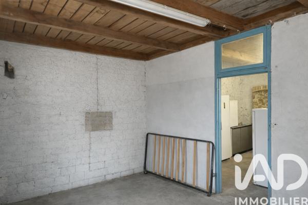 Maison à vendre 5 pièces 100 m² Dieue-sur-Meuse