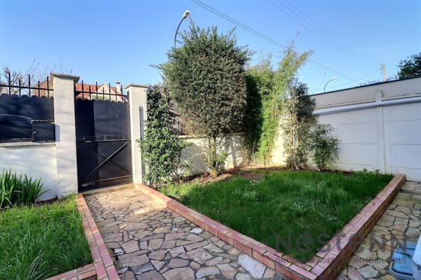 Maison 5P Neuilly Plaisance