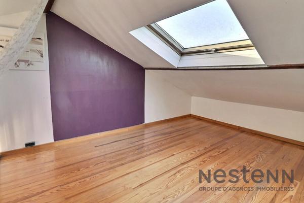 Maison 5P Neuilly Plaisance