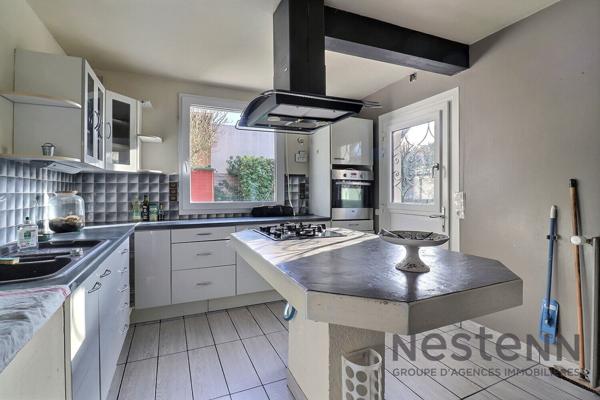 Maison 5P Neuilly Plaisance