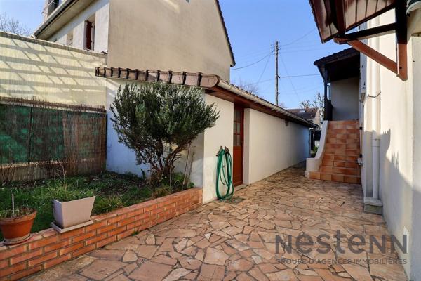 Maison 5P Neuilly Plaisance