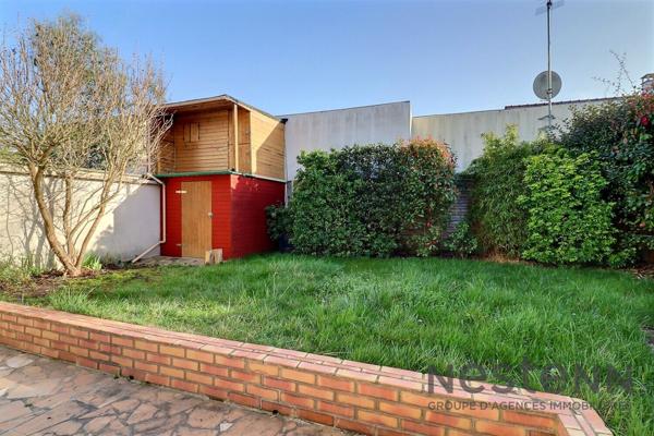 Maison 5P Neuilly Plaisance