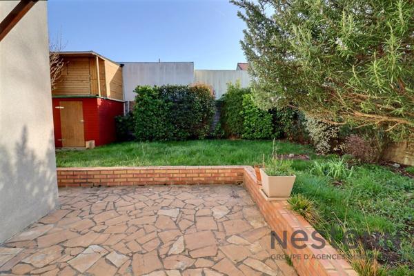 Maison 5P Neuilly Plaisance