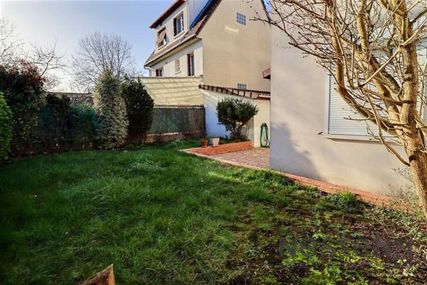 Maison 5P Neuilly Plaisance