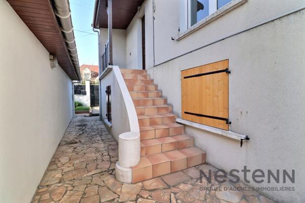 Maison 5P Neuilly Plaisance