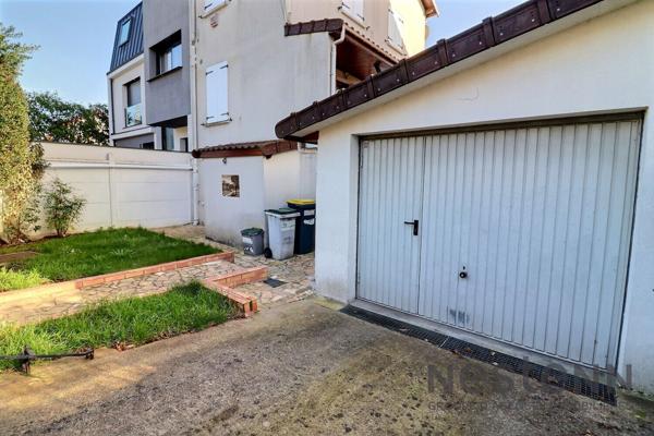 Maison 5P Neuilly Plaisance