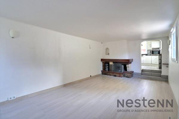 Maison 5P Neuilly Plaisance