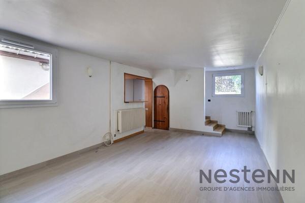 Maison 5P Neuilly Plaisance