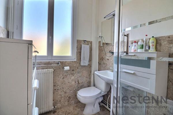 Maison 5P Neuilly Plaisance