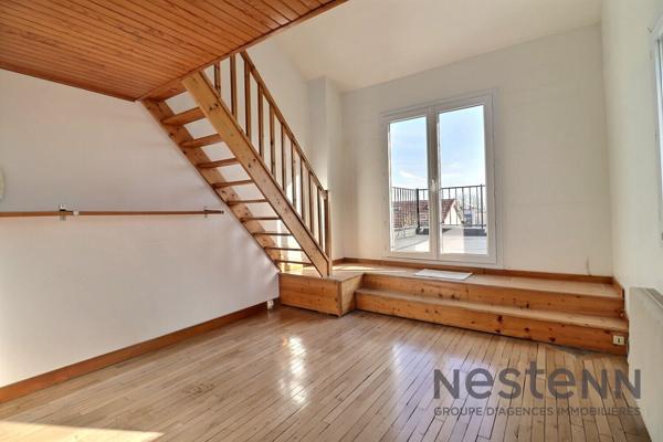 Maison 5P Neuilly Plaisance