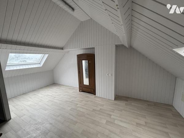 Belle amiénoise à rénover