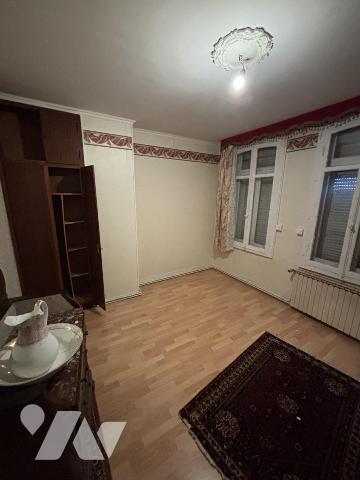 Belle amiénoise à rénover