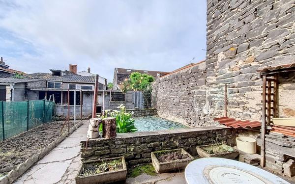 Appartement à vendre    4 pièces • 88,76 m2 Mozac