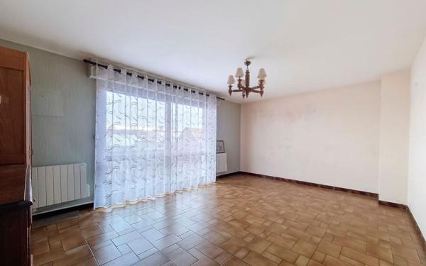 Appartement à vendre    4 pièces • 88,76 m2 Mozac