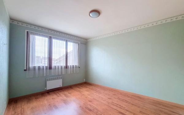 Appartement à vendre    4 pièces • 88,76 m2 Mozac