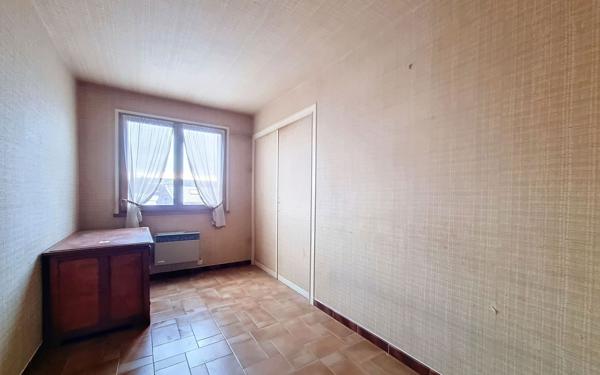 Appartement à vendre    4 pièces • 88,76 m2 Mozac
