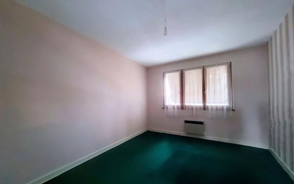 Appartement à vendre    4 pièces • 88,76 m2 Mozac