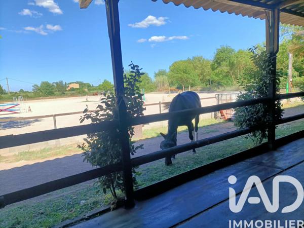 Maison à vendre 5 pièces 105 m² Le Luc