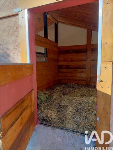 Maison à vendre 5 pièces 105 m² Le Luc