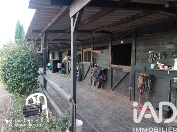 Maison à vendre 5 pièces 105 m² Le Luc