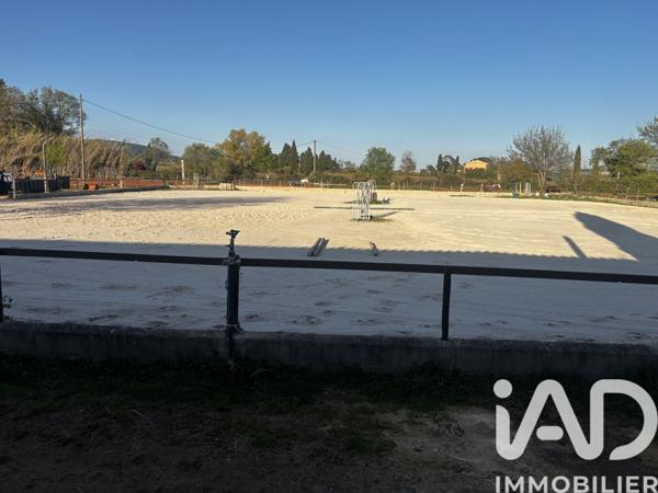 Maison à vendre 5 pièces 105 m² Le Luc