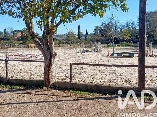 Maison à vendre 5 pièces 105 m² Le Luc