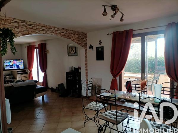 Maison à vendre 5 pièces 105 m² Le Luc