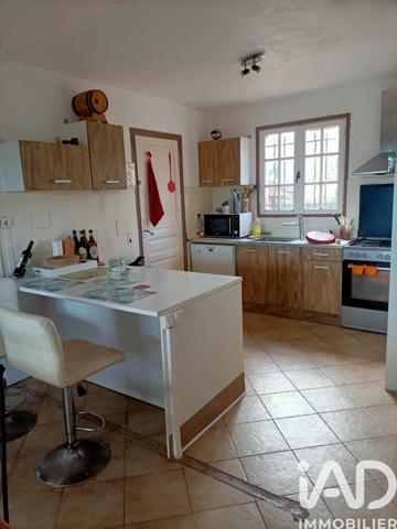 Maison à vendre 5 pièces 105 m² Le Luc