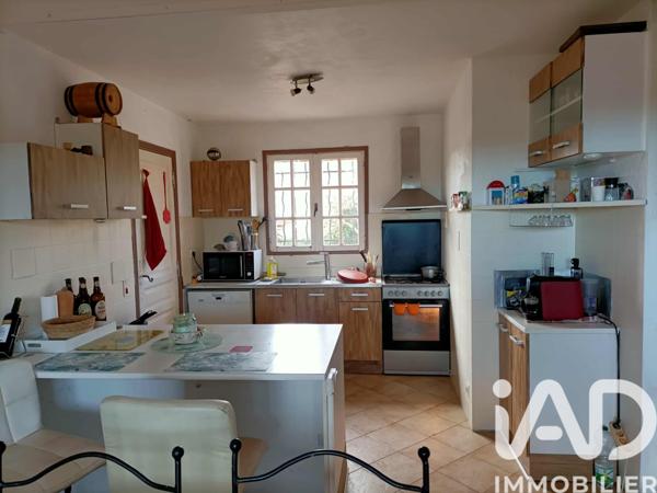 Maison à vendre 5 pièces 105 m² Le Luc