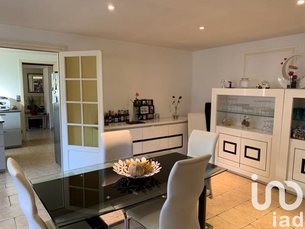 Maison à vendre 7 pièces 200 m² Moussy