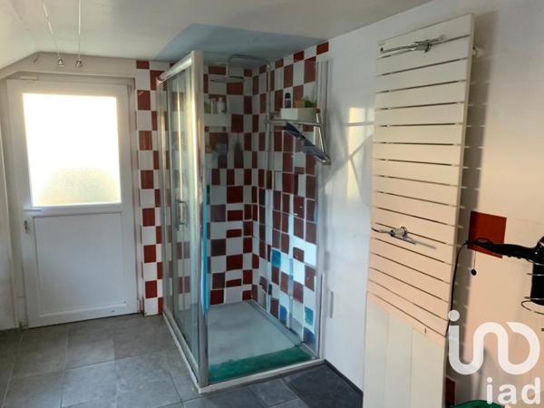 Maison à vendre 7 pièces 200 m² Moussy