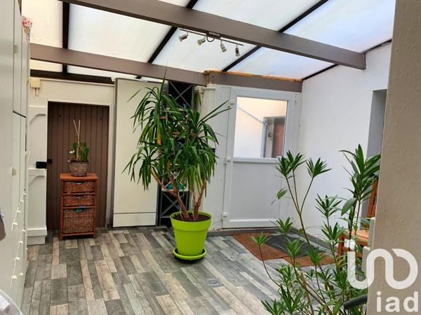 Maison à vendre 7 pièces 200 m² Moussy