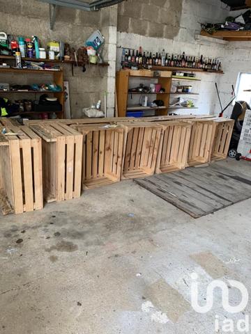 Maison à vendre 7 pièces 200 m² Moussy