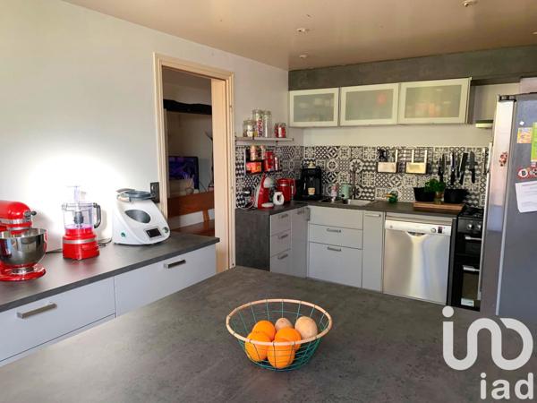 Maison à vendre 7 pièces 200 m² Moussy