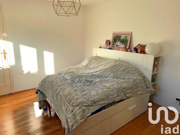 Maison à vendre 7 pièces 200 m² Moussy