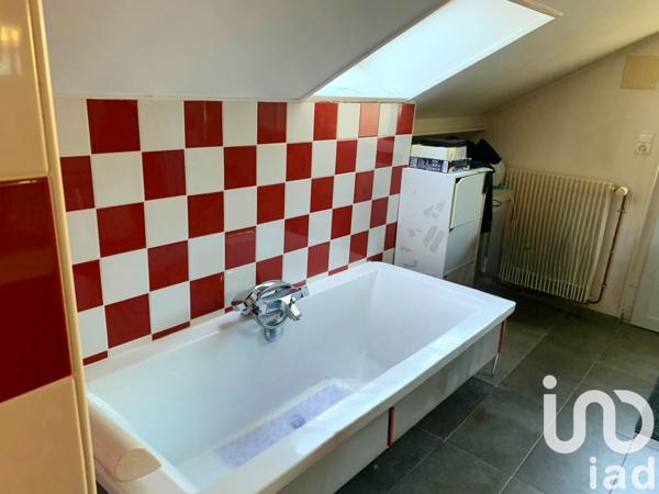 Maison à vendre 7 pièces 200 m² Moussy