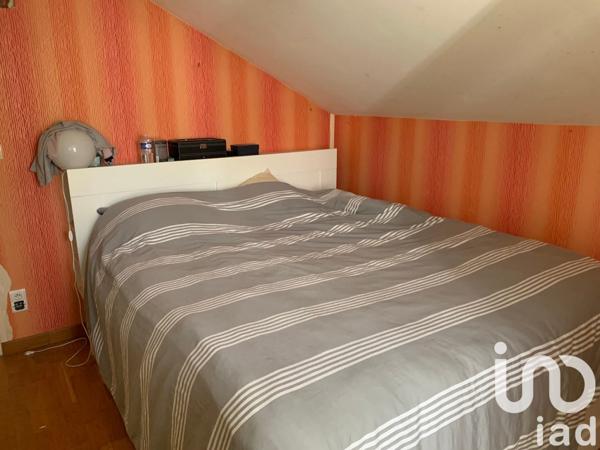 Maison à vendre 7 pièces 200 m² Moussy