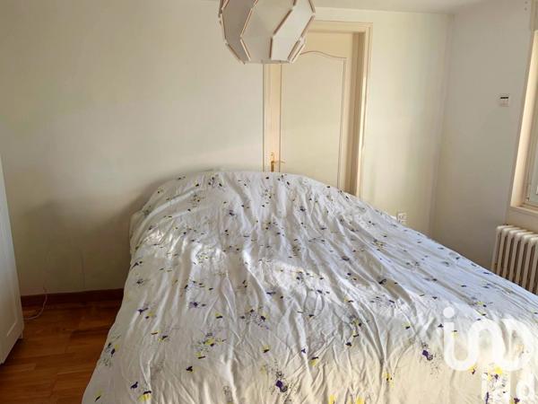 Maison à vendre 7 pièces 200 m² Moussy