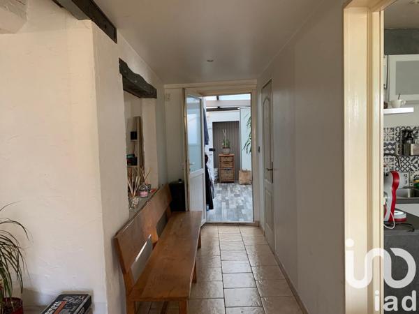 Maison à vendre 7 pièces 200 m² Moussy