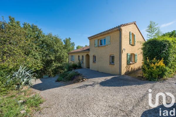 Maison à vendre 4 pièces 129 m² Saint-Privat