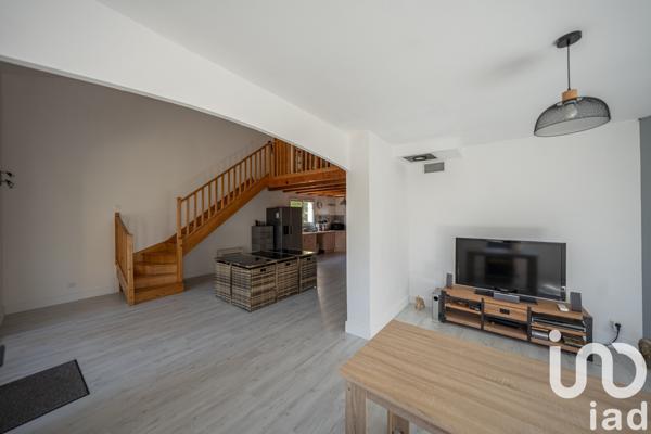 Maison à vendre 4 pièces 129 m² Saint-Privat