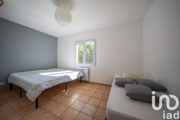 Maison à vendre 4 pièces 129 m² Saint-Privat